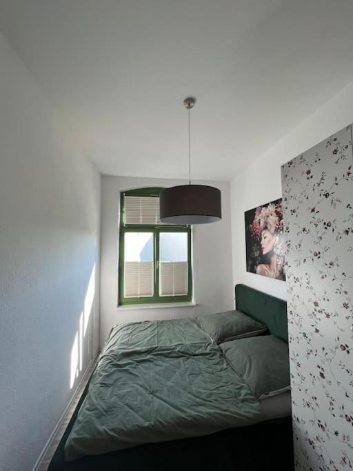 Traumwohnung Am Altstadt Hafen Stralsund Extérieur photo